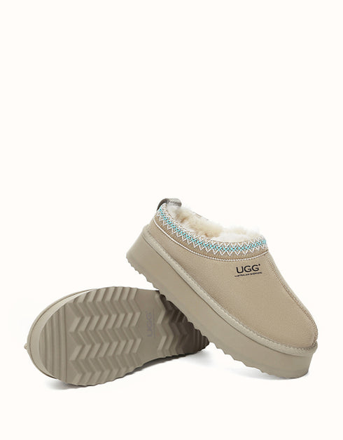 AUSTRALIAN SHEPHERD® Ventus Platform