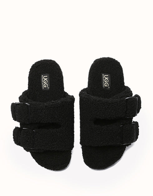 AUSTRALIAN SHEPHERD® Jennie Slipper