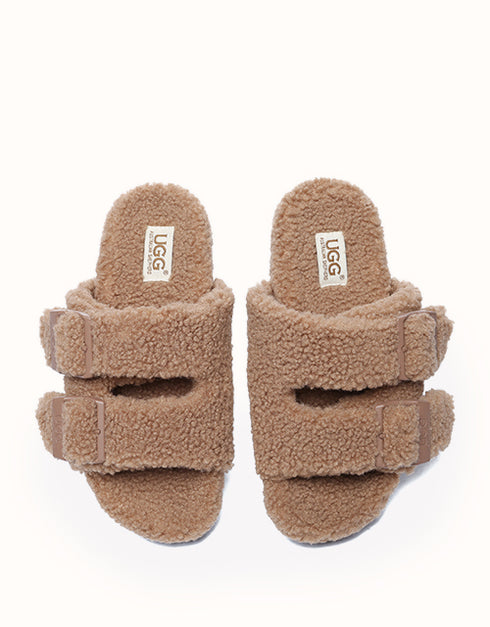 AUSTRALIAN SHEPHERD® Jennie Slipper
