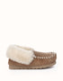 AUSTRALIAN SHEPHERD® Kids Popo Moccasin