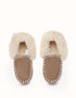 AUSTRALIAN SHEPHERD® Kids Popo Moccasin