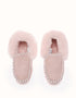 AUSTRALIAN SHEPHERD® Kids Popo Moccasin