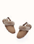 AUSTRALIAN SHEPHERD® Suzie Band Slipper ll