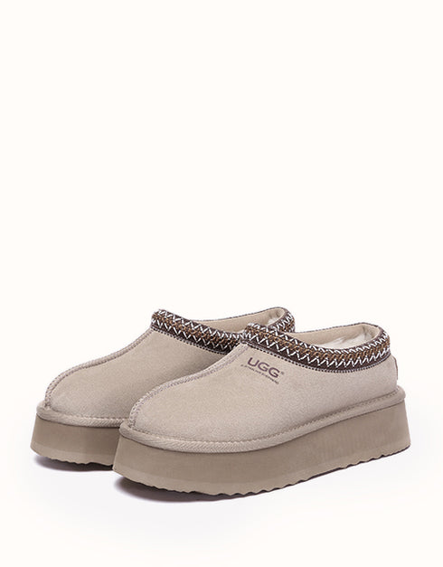 AUSTRALIAN SHEPHERD® Hippie Platform