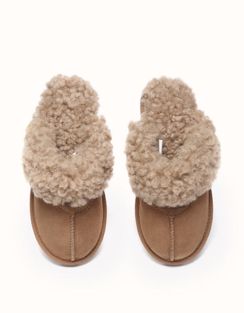 AUSTRALIAN SHEPHERD® Waffle Curly