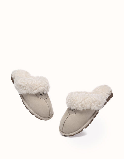 AUSTRALIAN SHEPHERD® Waffle Curly