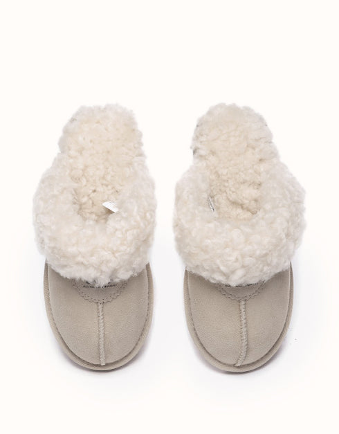 AUSTRALIAN SHEPHERD® Waffle Curly