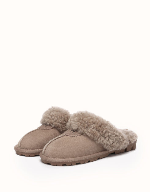 AUSTRALIAN SHEPHERD® Waffle Curly