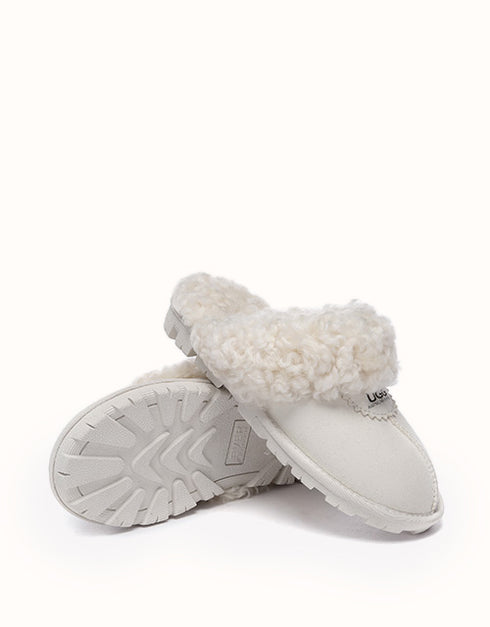 AUSTRALIAN SHEPHERD® Waffle Curly