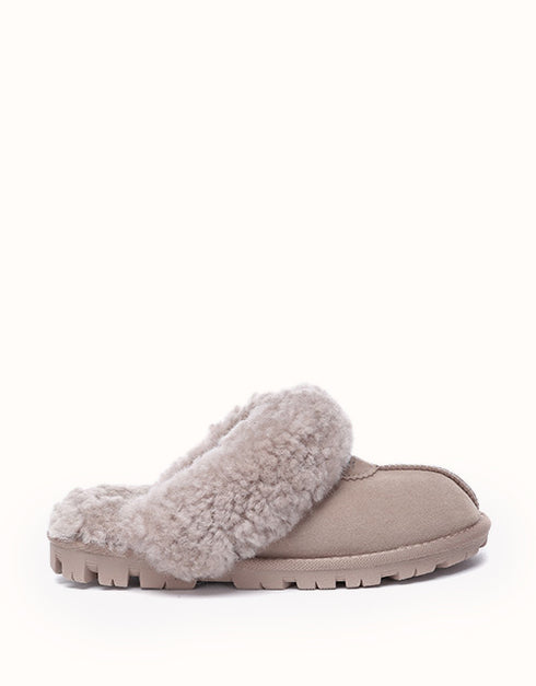 AUSTRALIAN SHEPHERD® Waffle Curly