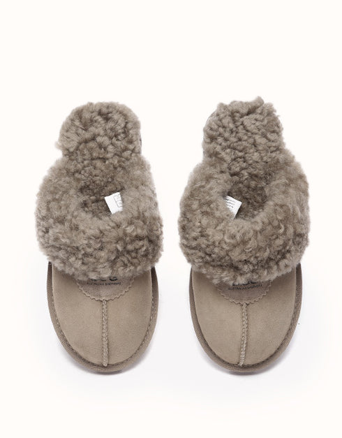 AUSTRALIAN SHEPHERD® Waffle Curly