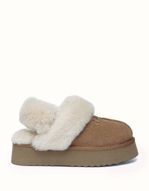 AUSTRALIAN SHEPHERD® Suzie Platform – The UGG Shop®