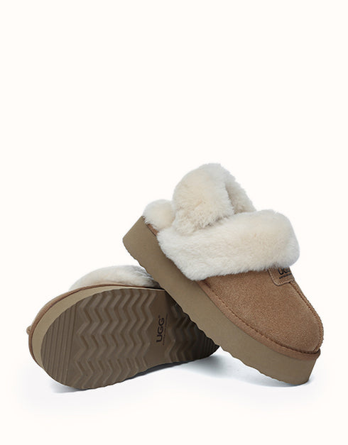 AUSTRALIAN SHEPHERD® Suzie Platform