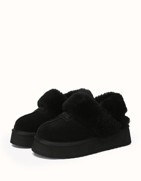 AUSTRALIAN SHEPHERD® Suzie Platform