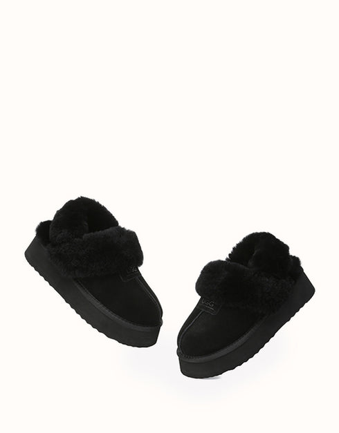 AUSTRALIAN SHEPHERD® Suzie Platform