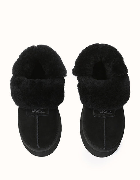 AUSTRALIAN SHEPHERD® Suzie Platform