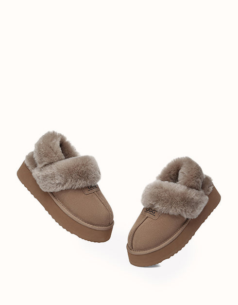 AUSTRALIAN SHEPHERD® Suzie Platform