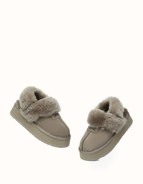 AUSTRALIAN SHEPHERD® Suzie Platform