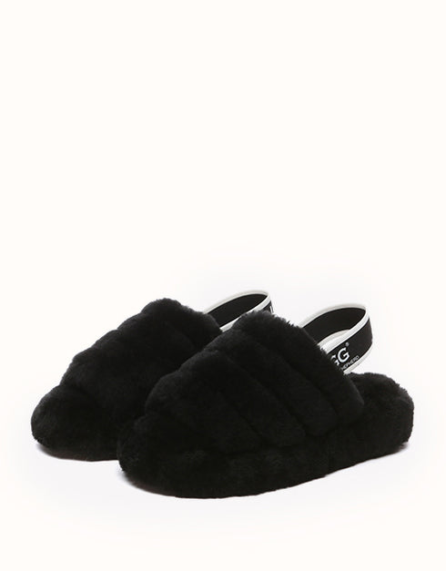 AUSTRALIAN SHEPHERD® Kids Puffy