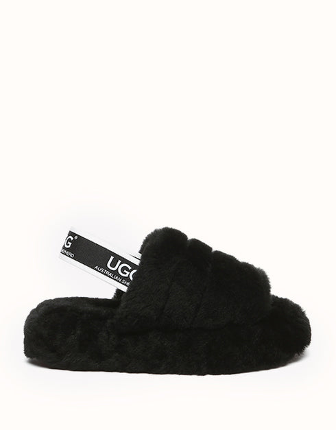 AUSTRALIAN SHEPHERD® Kids Puffy