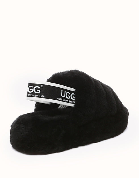 AUSTRALIAN SHEPHERD® Kids Puffy