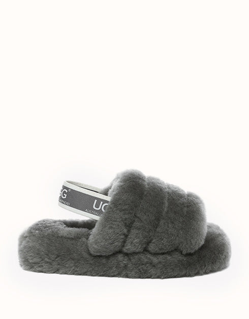 AUSTRALIAN SHEPHERD® Kids Puffy