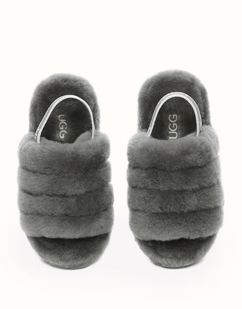 AUSTRALIAN SHEPHERD® Kids Puffy