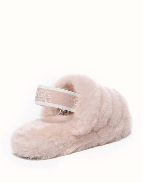 AUSTRALIAN SHEPHERD® Kids Puffy