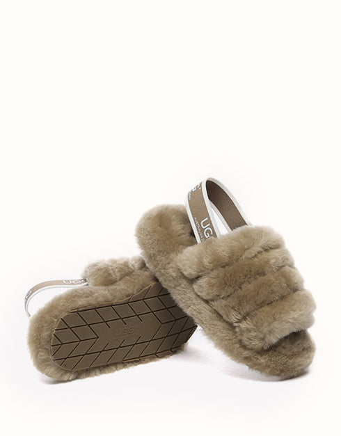 AUSTRALIAN SHEPHERD® Kids Puffy