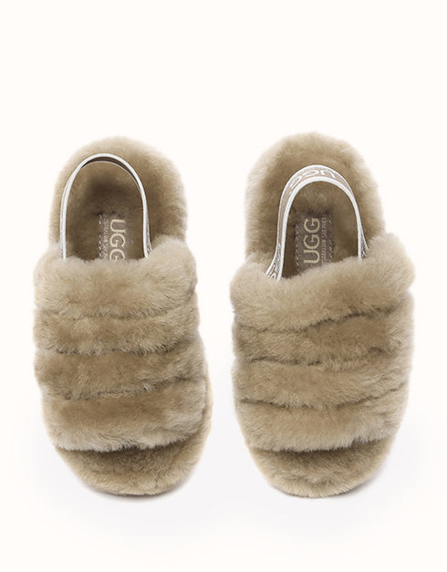 AUSTRALIAN SHEPHERD® Kids Puffy