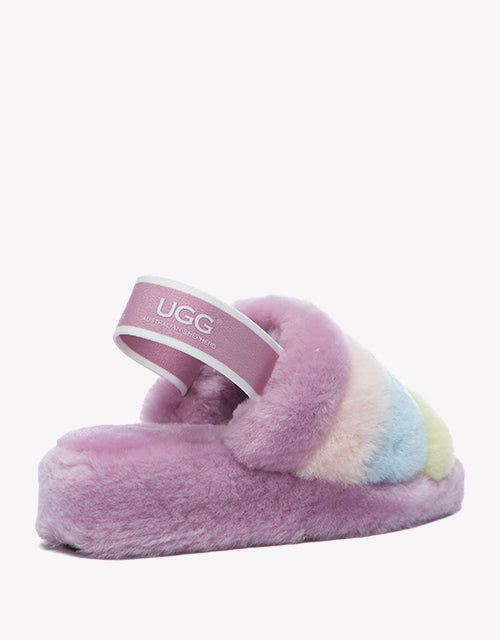 puffy uggs