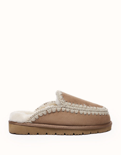 AUSTRALIAN SHEPHERD® Sophia Slippers – The UGG Shop®