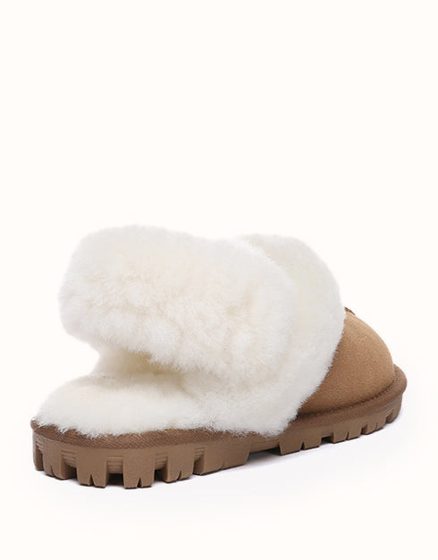 AUSTRALIAN SHEPHERD® Waffle Fluffy