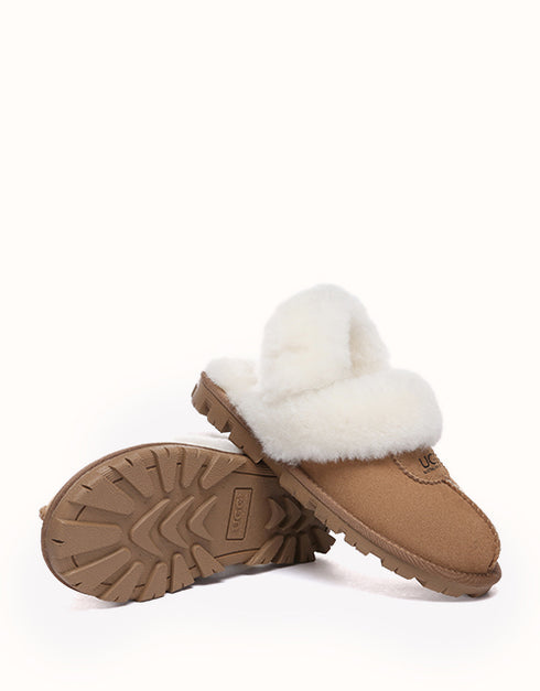 AUSTRALIAN SHEPHERD® Waffle Fluffy