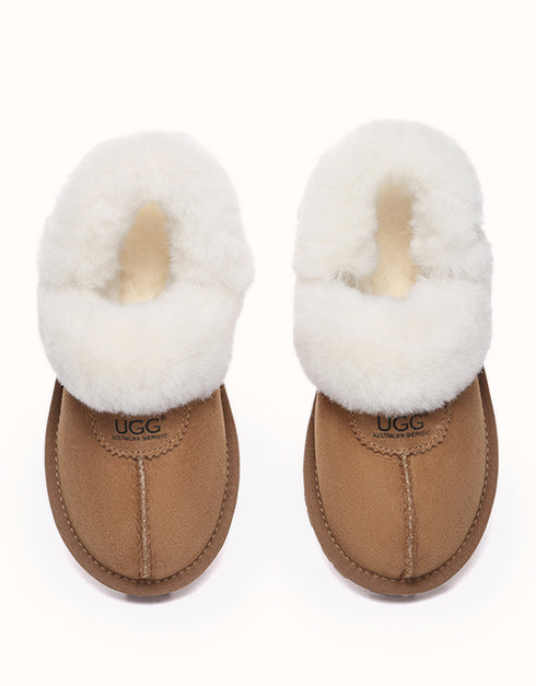 AUSTRALIAN SHEPHERD® Waffle Fluffy