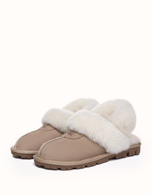 AUSTRALIAN SHEPHERD® Waffle Fluffy