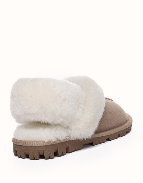 AUSTRALIAN SHEPHERD® Waffle Fluffy