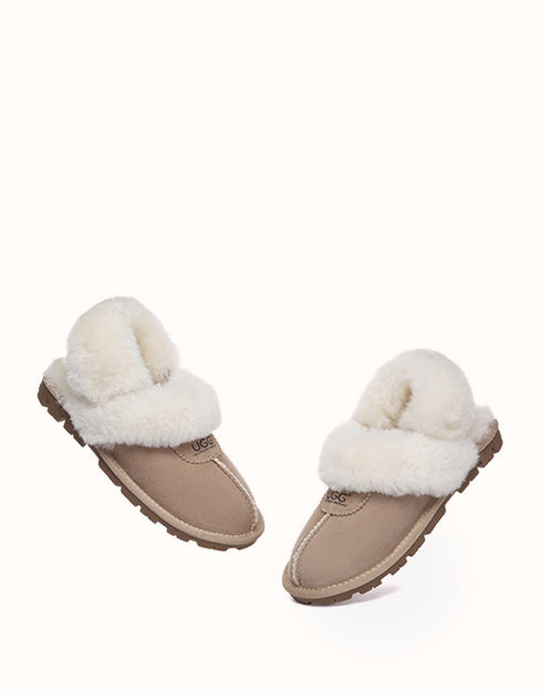 AUSTRALIAN SHEPHERD® Waffle Fluffy