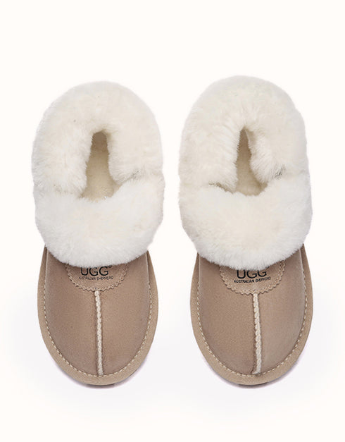 AUSTRALIAN SHEPHERD® Waffle Fluffy