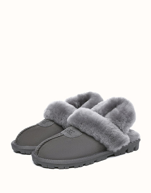 AUSTRALIAN SHEPHERD® Waffle Fluffy