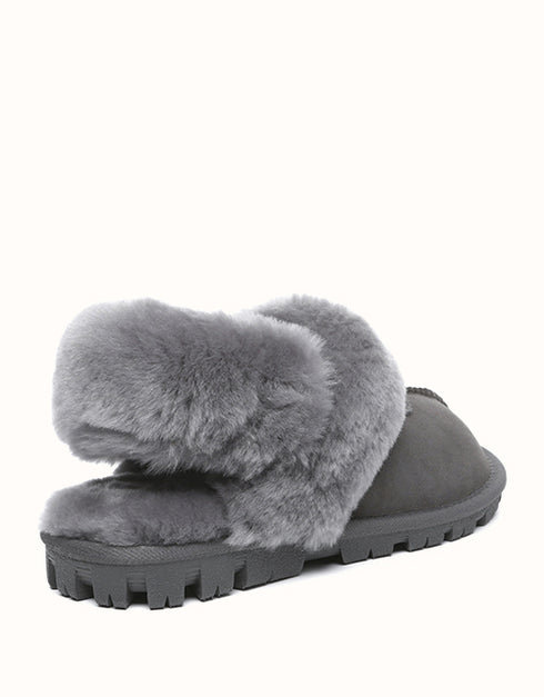 AUSTRALIAN SHEPHERD® Waffle Fluffy