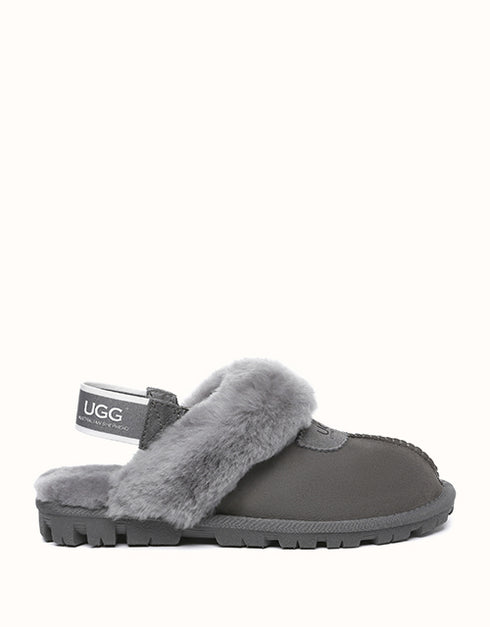 AUSTRALIAN SHEPHERD® Waffle Fluffy