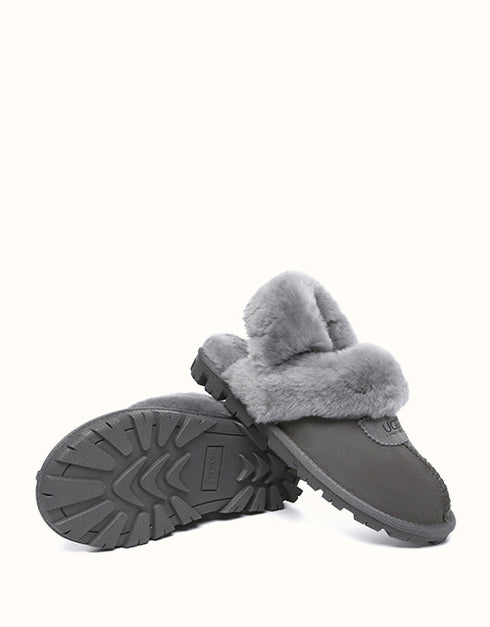 AUSTRALIAN SHEPHERD® Waffle Fluffy