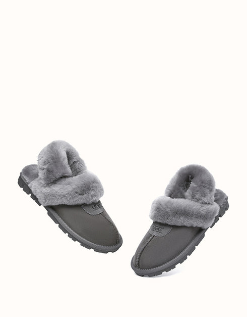 AUSTRALIAN SHEPHERD® Waffle Fluffy