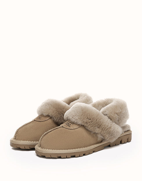 AUSTRALIAN SHEPHERD® Waffle Fluffy