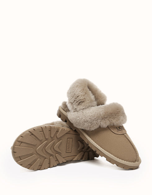 AUSTRALIAN SHEPHERD® Waffle Fluffy