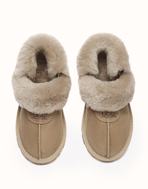 AUSTRALIAN SHEPHERD® Waffle Fluffy