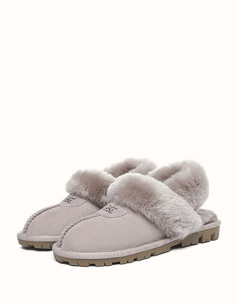 AUSTRALIAN SHEPHERD® Waffle Fluffy