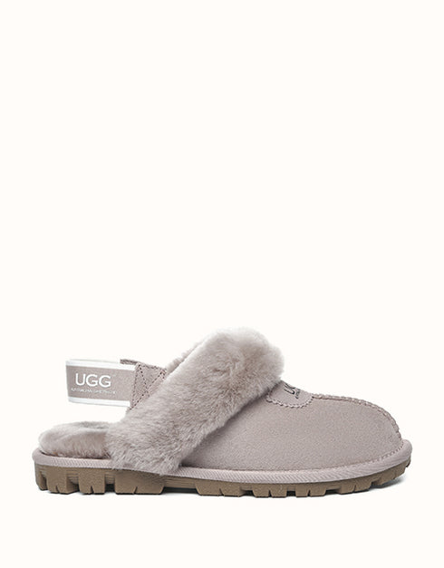 AUSTRALIAN SHEPHERD® Waffle Fluffy