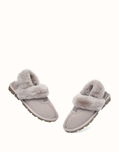 AUSTRALIAN SHEPHERD® Waffle Fluffy